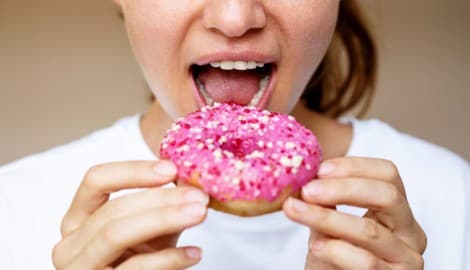 Schlechte Stimmung durch Unterzuckerung? Das konnten nun wissenschaftlich widerlegt werden.