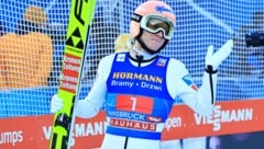 Der Weltcup in Willingen wird ohne Jan Hörl stattfinden. 