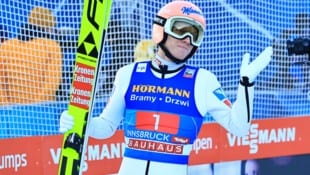 Der Weltcup in Willingen wird ohne Jan Hörl stattfinden. 