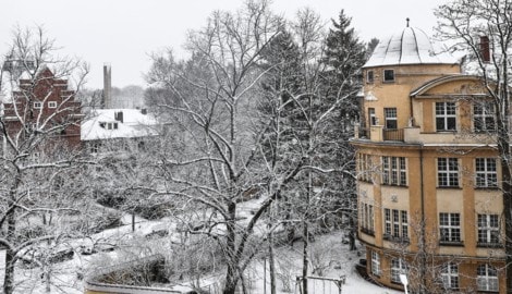 Nach dem großflächigen Stromausfall in Berlin herrscht am Sonntag weiter Chaos.