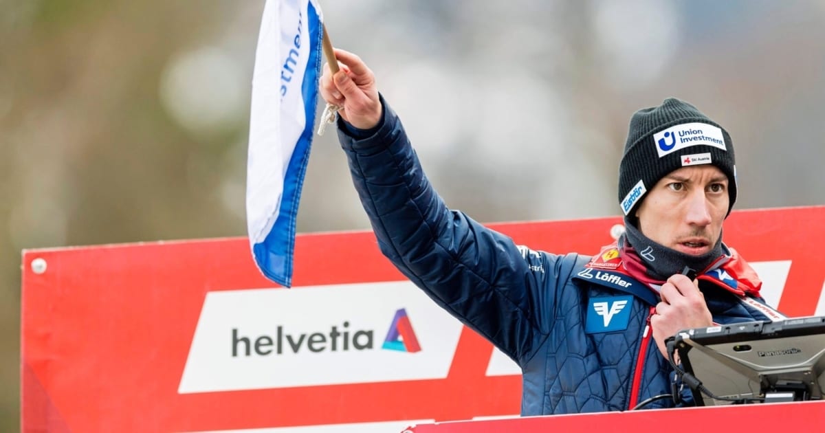 Former Four Hills winner Thomas Diethart seeks tips from Germany ahead of Villach World Cup