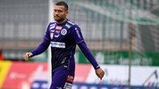 Abwehrchef Marco Gantschnig erklärt die finanziell turbulente Zeit in Violett.