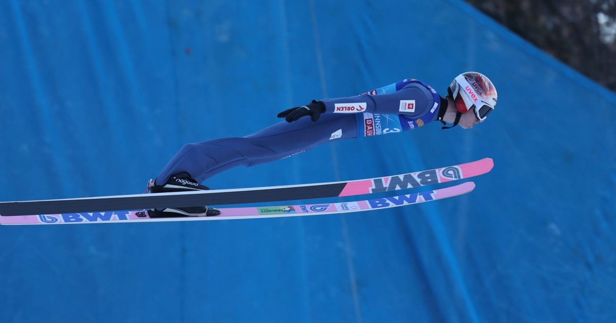 Alarm at Bergisel — Sabotage alarm after ski‑wax scandal