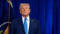 US-Präsident Donald Trump hat bereits ein weiteres südamerikanisches Land im Visier.