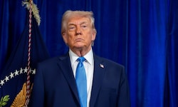 US-Präsident Donald Trump hat bereits ein weiteres südamerikanisches Land im Visier.