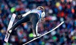 Halvor Egner Granerud war nach dem Springen in Innsbruck richtig sauer.