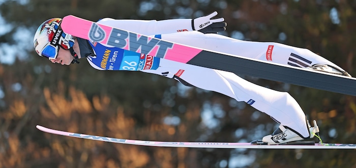 Halvor Egner Granerud