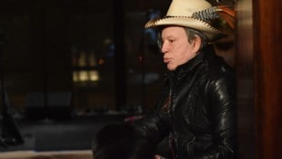 Mickey Rourke hofft auf Spenden seiner Fans, um nicht obdachlos zu werden.