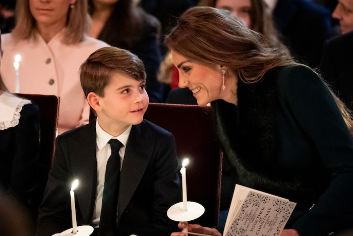 Prinzessin Kate sorgt mit ihrem Weihnachtskonzert jedes Jahr für Begeisterung. Nicht nur bei ...