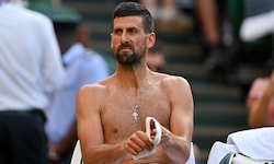 Novak Djokovic verlässt die von ihm mitgegründete PTPA.