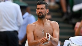 Novak Djokovic verlässt die von ihm mitgegründete PTPA.
