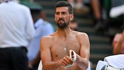 Novak Djokovic verlässt die von ihm mitgegründete PTPA.