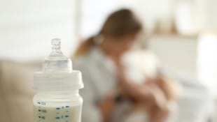 Kürzlich wurden wiederholt Produkte für Babys zurückgerufen.