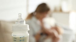 Der Lebensmittelkonzern Nestlé hat Stellung zum Rückruf mehrerer Säuglingsnahrungsprodukte ...