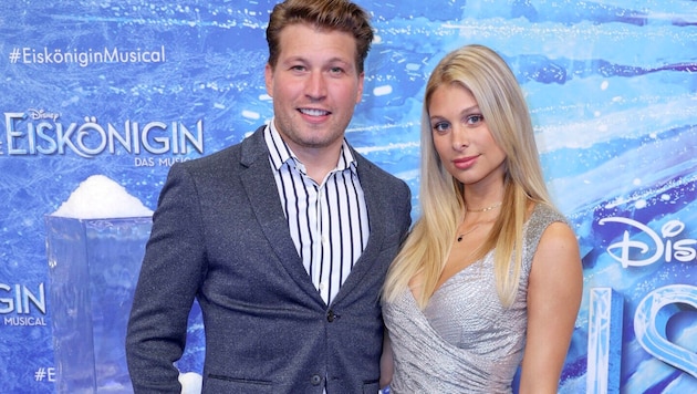 Trennung statt Hochzeit bei Raúl Richter und Vanessa Schmitt