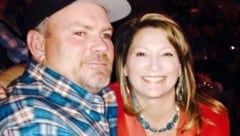 David McCarty wollte wenige Stunden nach dem Ausflug mit dem Hubschrauber seine ...