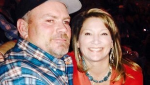 David McCarty wollte wenige Stunden nach dem Ausflug mit dem Hubschrauber seine ...