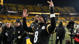 Aaron Rodgers und Co. stehen in den Play-offs.