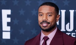 Michael B. Jordan ging nach seiner Rolle in „Black Panther“ in Therapie.