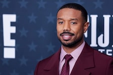 Michael B. Jordan ging nach seiner Rolle in „Black Panther“ in Therapie. 