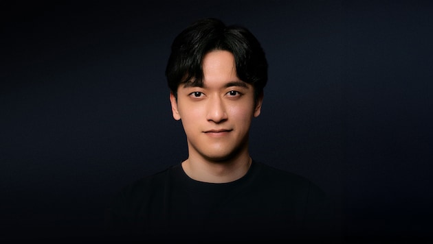 Zhou Guanyu hat bei Cadillac unterschrieben.