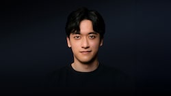 Zhou Guanyu hat bei Cadillac unterschrieben.