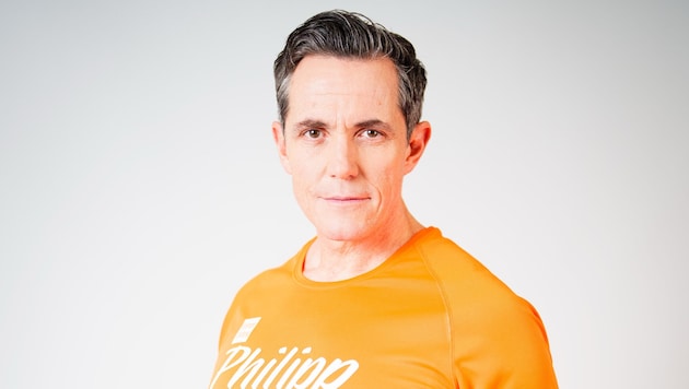 „Philipp bewegt“ auch mit Worten zu mehr Gesundheit