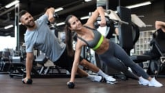 Viele starten frohen Mutes ins Trainingsjahr 2026.