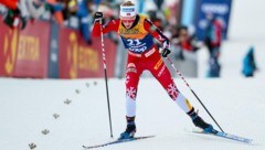 Karoline Simpson-Larsen