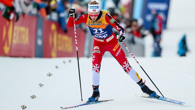 Karoline Simpson-Larsen