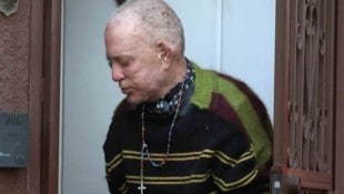 Vom einstigen „Sexiest Man Alive“ ist nur nicht mehr viel übrig. Die neueste Aufnahme von Mickey ...