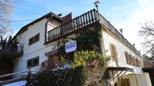 Seit mehr als 60 Jahren ist die urige Hütte fester Bestandteil in der Region.