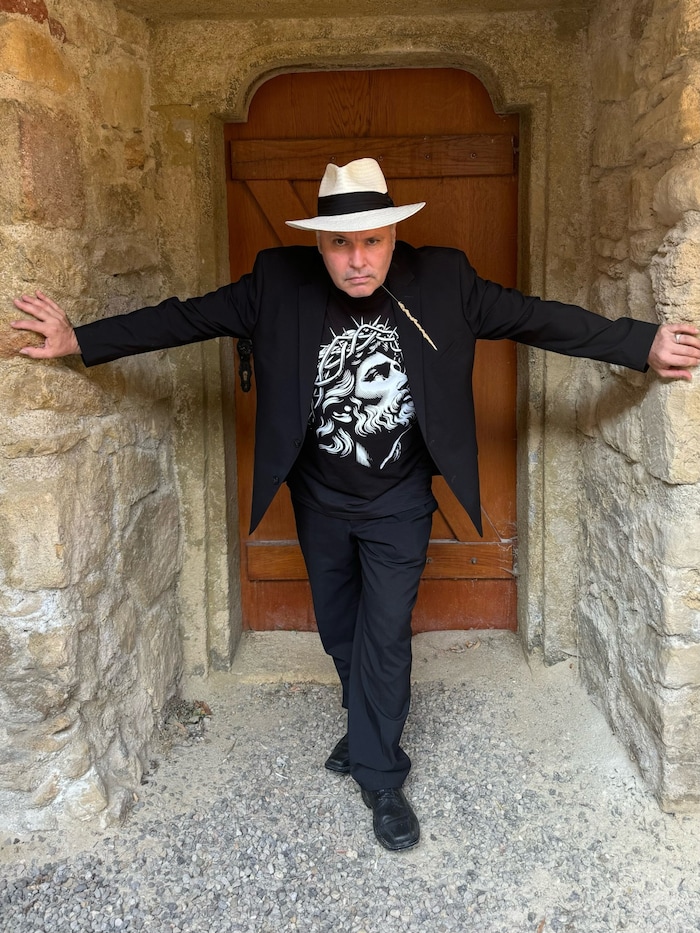 2025 verkörperte Wessely den Judas im Pulverturm zu Eisenstadt.