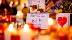 Im Skiort Crans-Montana herrscht nach der Tragödie tiefe Trauer. 