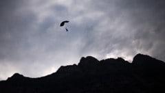 Der Monte Brento wurde einem Base-Jumper aus Wien zum Verhängnis. (Symbolbild)