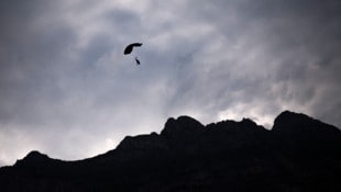 Der Monte Brento wurde einem Base-Jumper aus Wien zum Verhängnis. (Symbolbild)