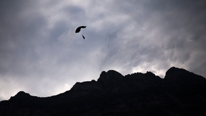 Der Monte Brento wurde einem Base-Jumper aus Wien zum Verhängnis. (Symbolbild)