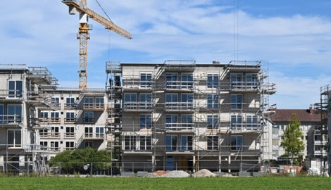 In Oberösterreich gibt es rund 190.000 gemeinnützige Wohnungen – davon 120.000 zur Miete, 60.000 ...