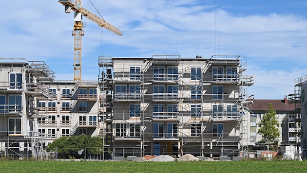 In Oberösterreich gibt es rund 190.000 gemeinnützige Wohnungen – davon 120.000 zur Miete, 60.000 ...