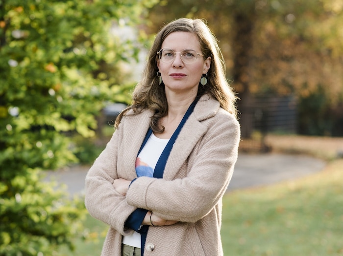 Vize-Landeshauptfrau Anja Haider-Wallner zeigt sich in der Causa hart.