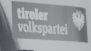 In der Tiroler Volkspartei herrscht Trauer.