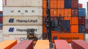 Die Bilanz für Tirols Exporte für das erste Halbjahr 2025 liegt vor.