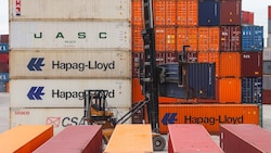 Die Bilanz für Tirols Exporte für das erste Halbjahr 2025 liegt vor.