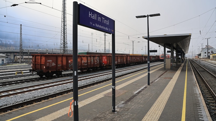 Auf Tirols Zugpendler kommt heuer einiges zu.