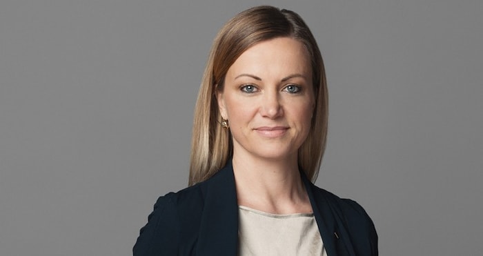 Admiral-Managerin und Branchensprecherin Monika Racek: „Schwarzmarkt in Österreich dominierend.“