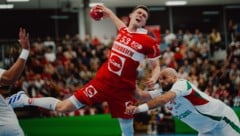 Teamkapitän Niko Bilyk.