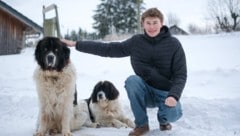 Anton (15) würde nirgendwo anders wohnen wollen