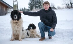 Anton (15) würde nirgendwo anders wohnen wollen