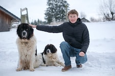 Anton (15) würde nirgendwo anders wohnen wollen