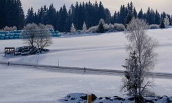 In Gugu, dem kältesten Ort Österreichs, gibt es nun heiße Diskussionen.